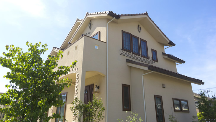 外壁塗装・屋根塗装